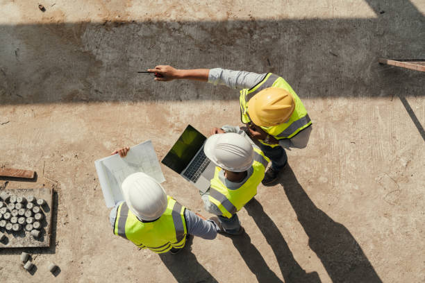 Best Concrete Foundation Repair in Bethlehem, PA