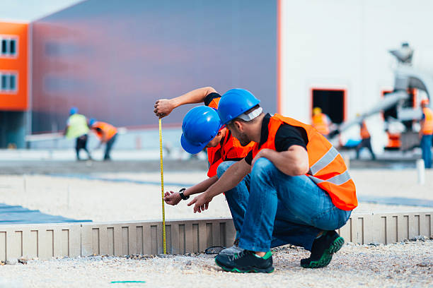 Best Concrete Slab Construction in Bethlehem, PA