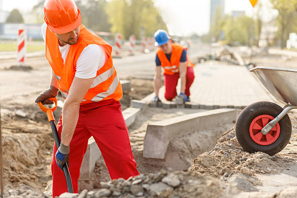 Best Residential Concrete Solutions in Bethlehem, PA